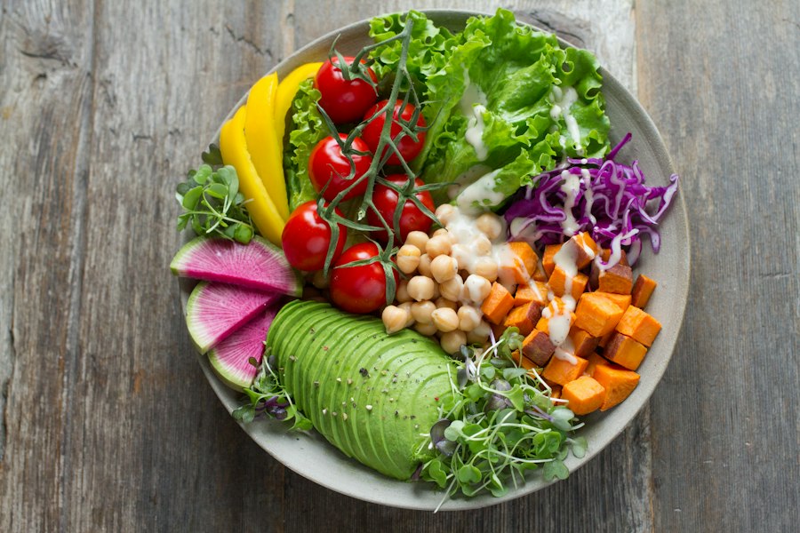 Boost Your Immunity With Everyday Nutrition
