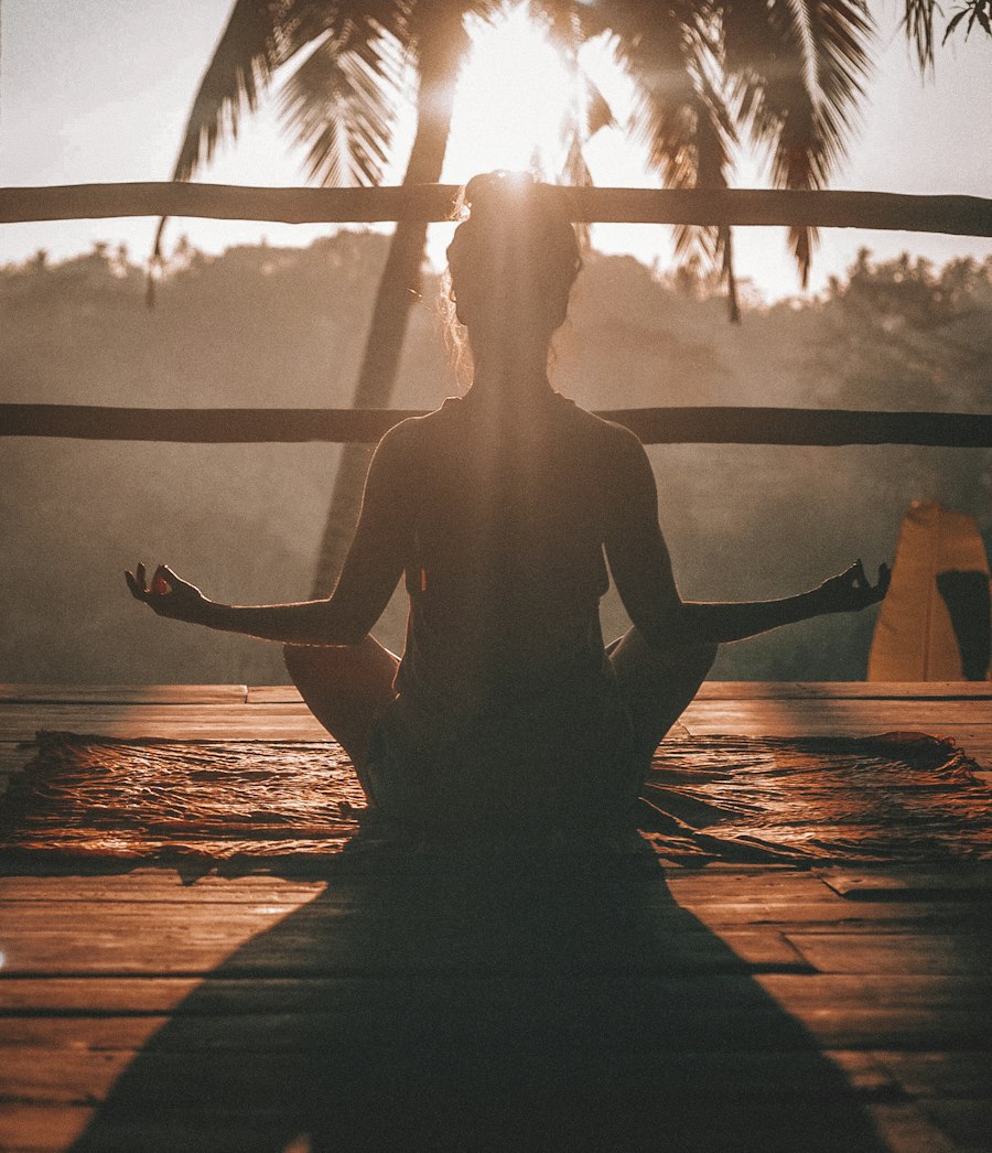 Manage Stress And Sleep For Better Wellness